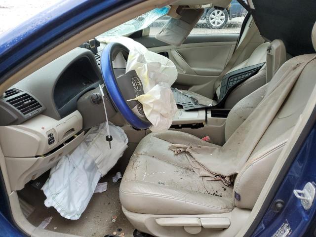 Photo 7 from auction – 2010 TOYOTA CAMRY BASE with VIN 4T1BF3EK2AU574026