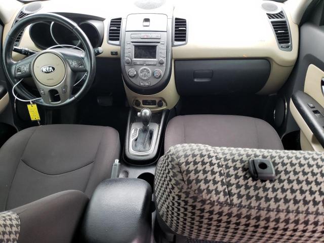 Photo 8 from auction – 2013 KIA SOUL + with VIN KNDJT2A60D7754569