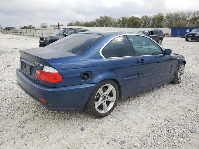 Photo 3 from auction – 2004 BMW 330 CI with VIN WBABD53494PD95267