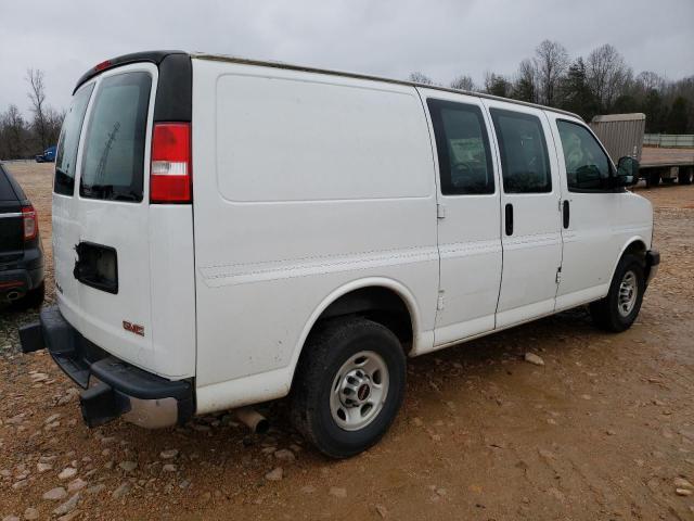 Photo 3 from auction – 2017 GMC SAVANA G25 with VIN 1GTW7AFF2H1909323