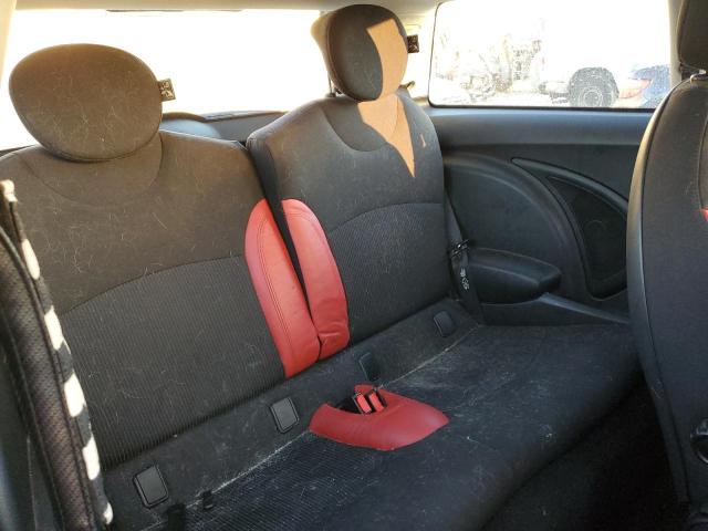Photo 10 from auction – 2007 MINI COOPER with VIN WMWMF33507TT52056
