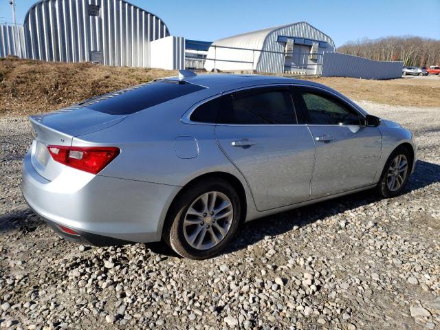 Photo 3 from auction – 2018 CHEVROLET MALIBU with VIN 1G1ZD5ST1JF123359