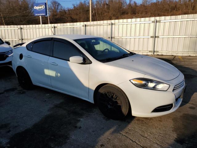 Photo 4 from auction – 2013 DODGE DART SXT with VIN 1C3CDFBA4DD104634