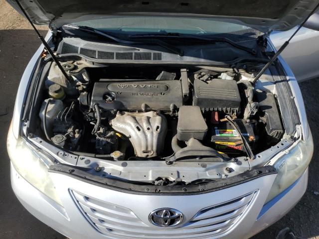 Photo 11 from auction – 2007 TOYOTA CAMRY with VIN 4T1BE46K87U146476