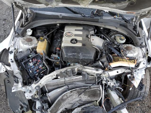 Photo 11 from auction – 2014 CADILLAC ATS with VIN 1G6AG5RX4E0104580