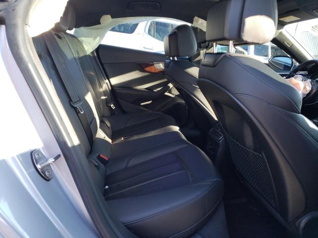 Photo 10 from auction – 2018 AUDI A5 PREMIUM with VIN WAUENCF5XJA081139