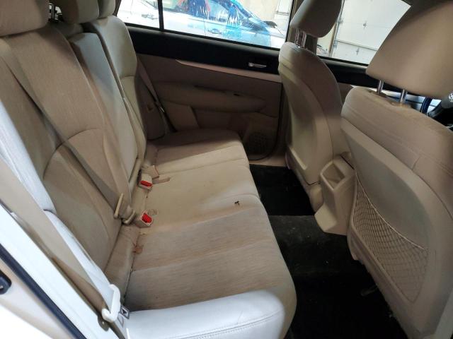 Photo 10 from auction – 2013 SUBARU OUTBACK 2. with VIN 4S4BRBAC7D3220223