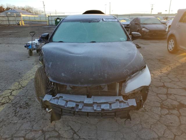 Photo 5 from auction – 2017 TOYOTA CAMRY LE with VIN 4T1BF1FK5HU379079