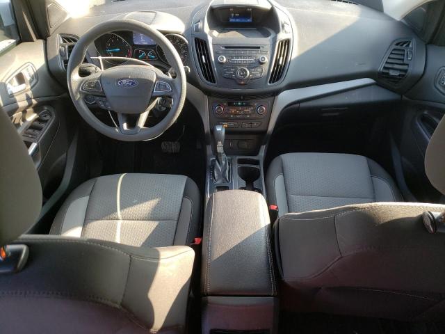 Photo 8 from auction – 2017 FORD ESCAPE SE with VIN 1FMCU9GD3HUB08059