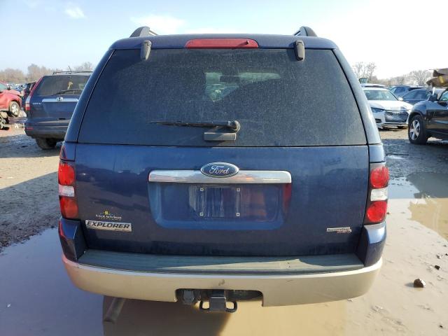 Photo 6 from auction – 2007 FORD EXPLORER E with VIN 1FMEU74867UA95164