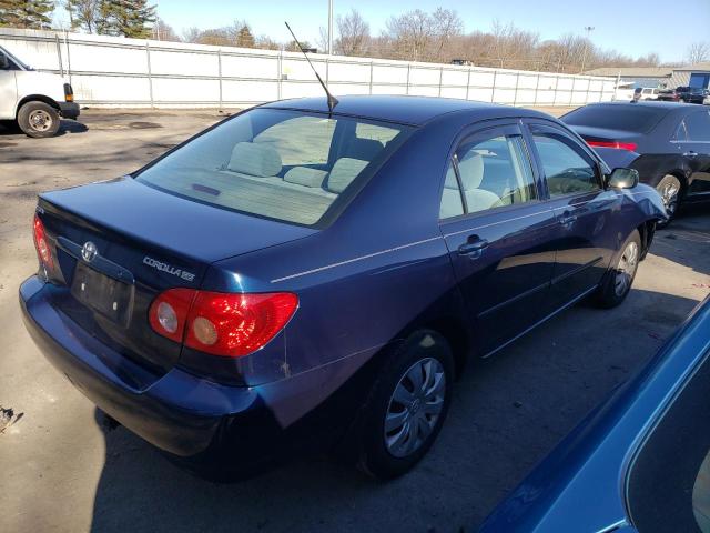 Photo 3 from auction – 2008 TOYOTA COROLLA CE with VIN 2T1BR32E88C921795