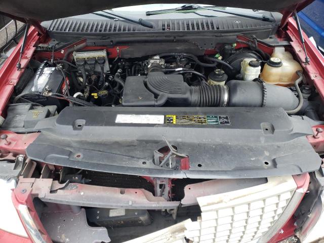 Photo 12 from auction – 2004 FORD EXPEDITION with VIN 1FMFU17L34LB40709