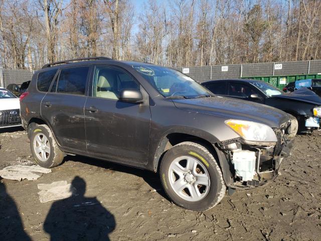 Photo 4 from auction – 2012 TOYOTA RAV4 with VIN 2T3BF4DV7CW243938