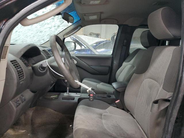 Photo 7 from auction – 2011 SUZUKI EQUATOR BA with VIN 5Z62D0CT9BC404386
