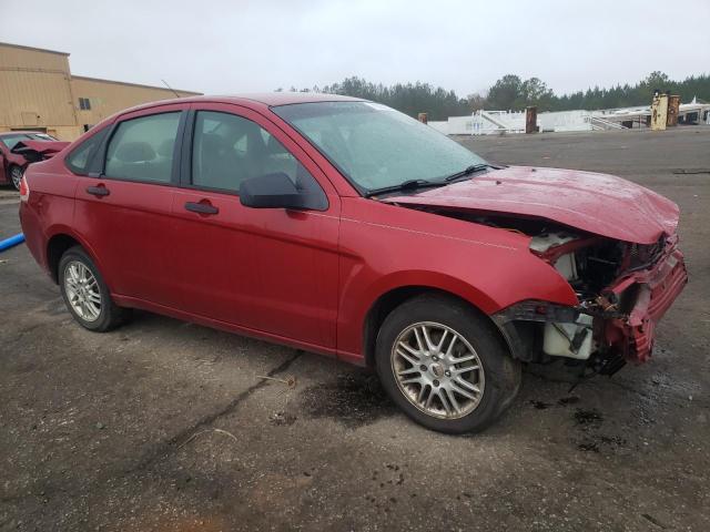 Photo 4 from auction – 2009 FORD FOCUS SE with VIN 1FAHP35N89W207112