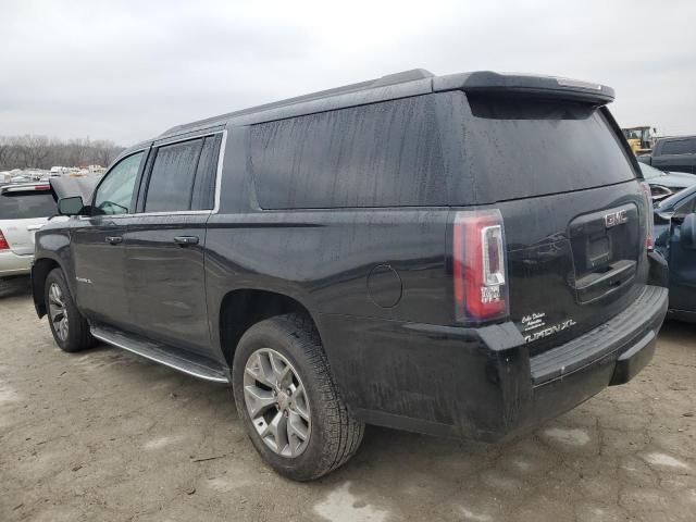 Photo 2 from auction – 2016 GMC YUKON XL K with VIN 1GKS2GKC7GR192580