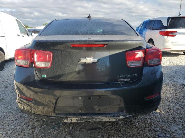 Photo 6 from auction – 2014 CHEVROLET MALIBU LS with VIN 1G11B5SL0EF249074
