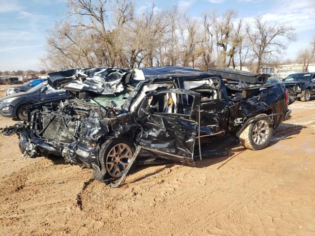 Photo 1 from auction – 2017 GMC SIERRA K15 with VIN 3GTU2PEJ2HG197556