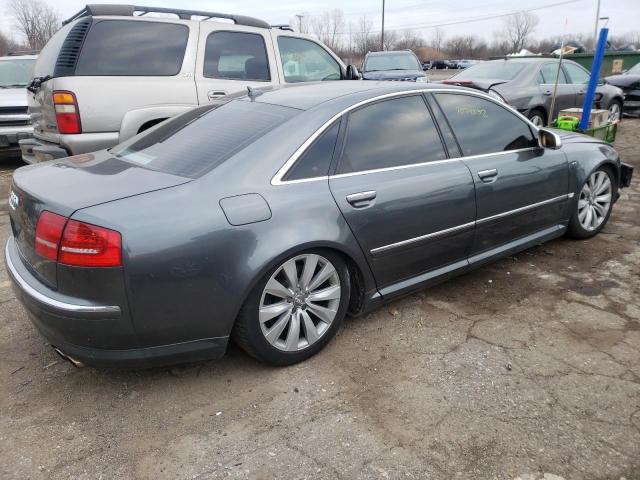 Photo 3 from auction – 2007 AUDI S8 QUATTRO with VIN WAUPN44E07N015671