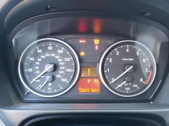 Photo 9 from auction – 2011 BMW 335 XI with VIN WBAPL5C59BA918575