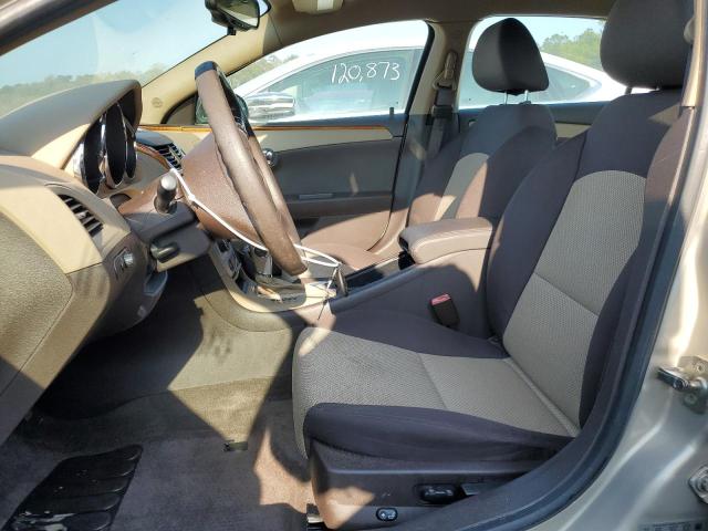 Photo 7 from auction – 2012 CHEVROLET MALIBU 1LT with VIN 1G1ZC5E02CF250371