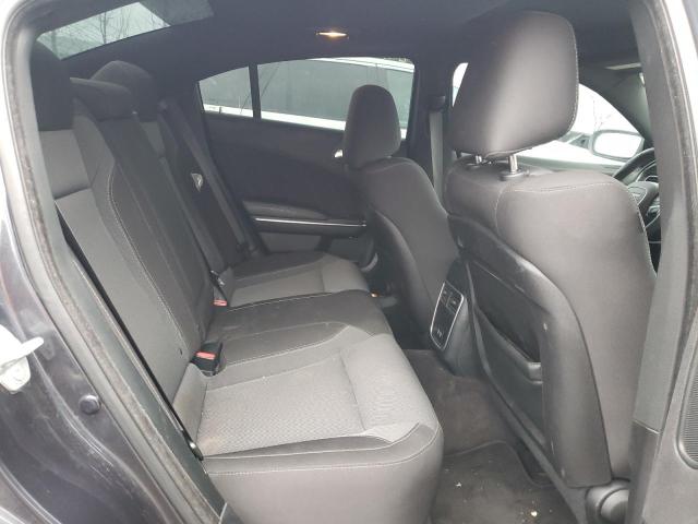 Photo 10 from auction – 2017 DODGE CHARGER SX with VIN 2C3CDXHG2HH631243