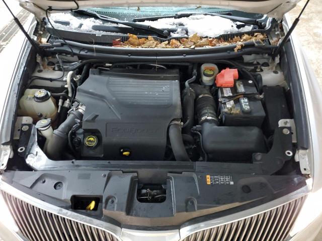 Photo 12 from auction – 2014 LINCOLN MKT with VIN 2LMHJ5AT3EBL57555