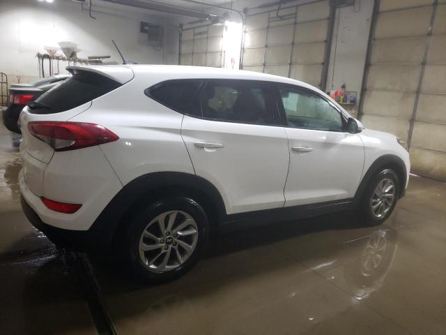 Photo 3 from auction – 2016 HYUNDAI TUCSON SE with VIN KM8J23A49GU200276