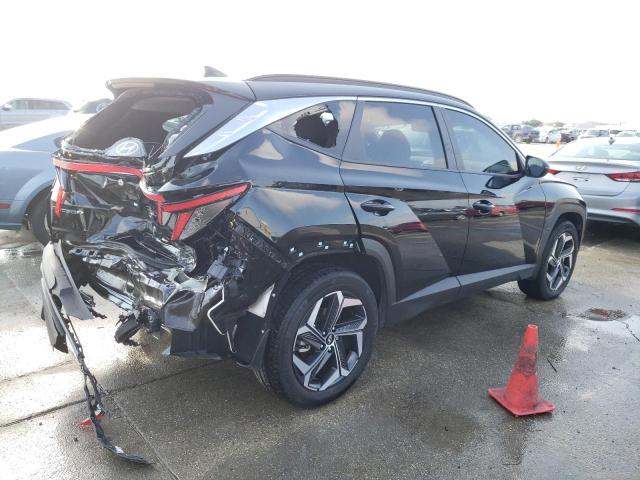 Photo 3 from auction – 2022 HYUNDAI TUCSON SEL with VIN KM8JFCA10NU046113