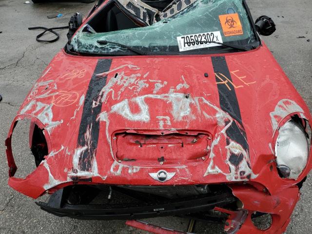 Photo 11 from auction – 2013 MINI COOPER S with VIN WMWSV3C50DT476012
