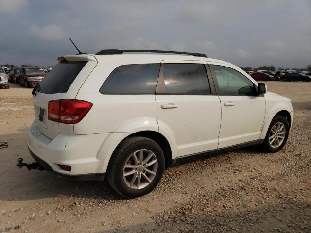 Photo 3 from auction – 2017 DODGE JOURNEY SX with VIN 3C4PDCBG9HT521683