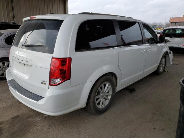 Photo 3 from auction – 2019 DODGE GRAND CARA with VIN 2C4RDGCG6KR553158