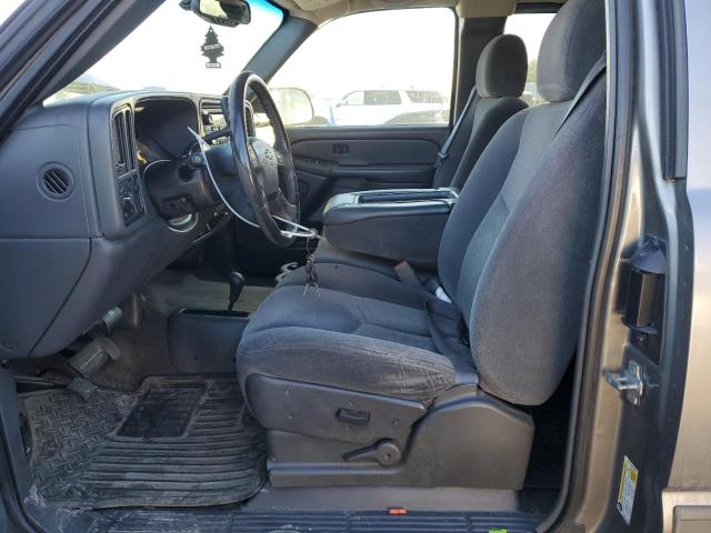 Photo 7 from auction – 2006 CHEVROLET 1500 with VIN 1GCEK19B66Z202954