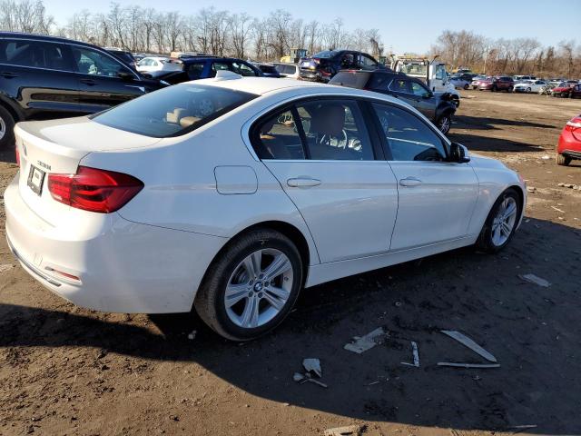 Photo 3 from auction – 2018 BMW 330 XI with VIN WBA8D9C50JA615448