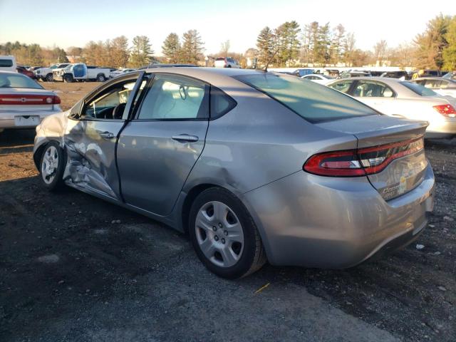 Photo 2 from auction – 2015 DODGE DART SE with VIN 1C3CDFAA7FD320532