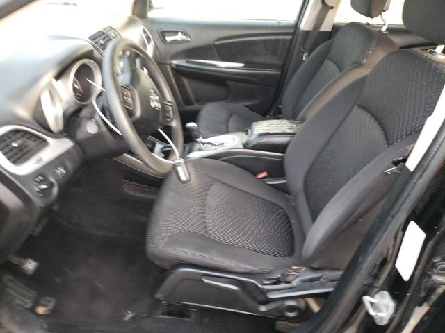 Photo 7 from auction – 2017 DODGE JOURNEY SE with VIN 3C4PDCAB5HT564536