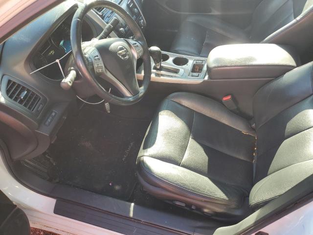 Photo 7 from auction – 2015 NISSAN ALTIMA 2.5 with VIN 1N4AL3AP3FC111731