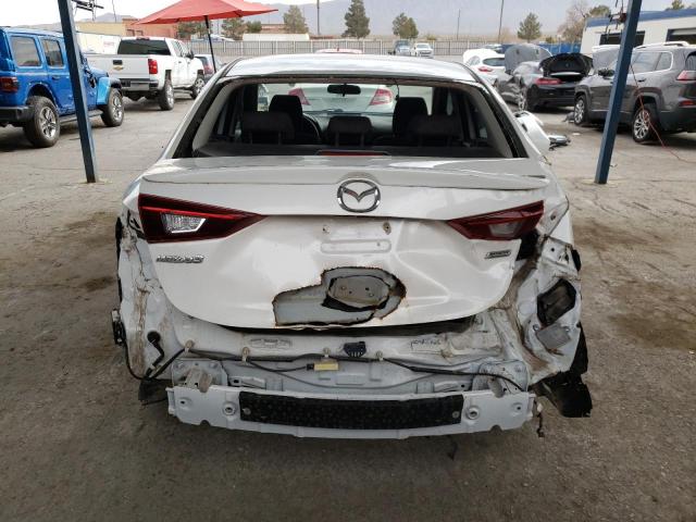 Photo 6 from auction – 2014 MAZDA 3 TOURING with VIN 3MZBM1V75EM106227