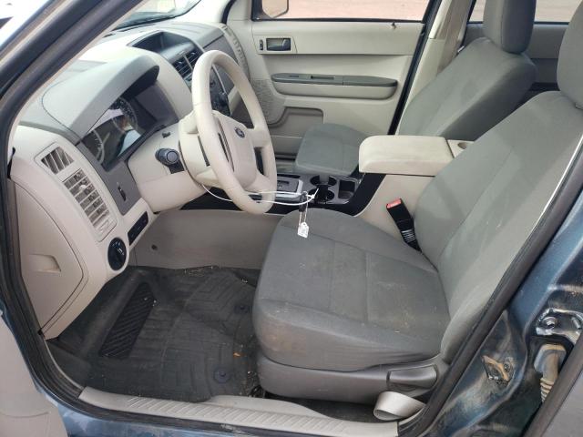 Photo 7 from auction – 2011 FORD ESCAPE XLS with VIN 1FMCU0C76BKB52734