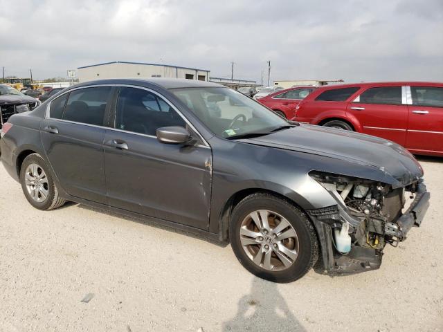 Photo 4 from auction – 2011 HONDA ACCORD SE with VIN 1HGCP2F63BA082756