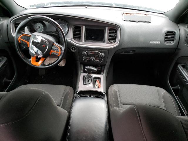 Photo 8 from auction – 2019 DODGE CHARGER SX with VIN 2C3CDXBG2KH692981