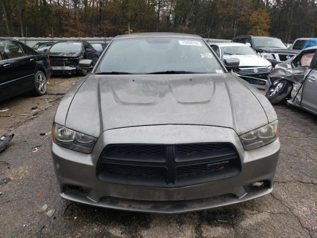 Photo 5 from auction – 2012 DODGE CHARGER SE with VIN 2C3CDXBG9CH134031
