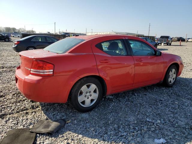 Photo 3 from auction – 2009 DODGE AVENGER SE with VIN 1B3LC46B49N534849