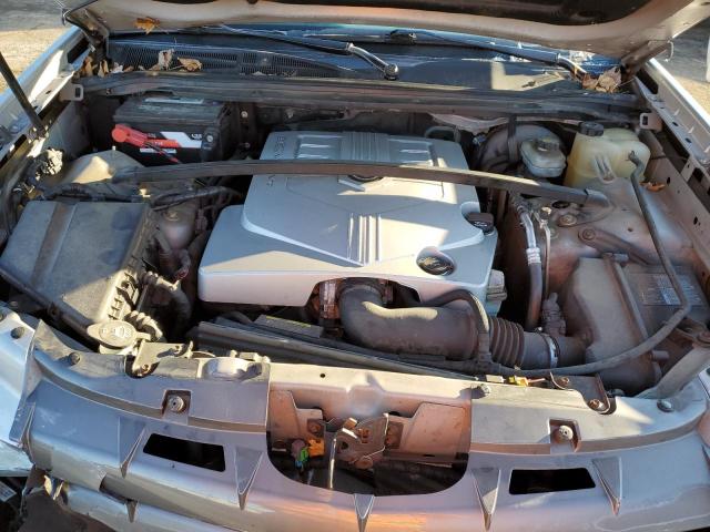 Photo 12 from auction – 2005 CADILLAC SRX with VIN 1GYEE637950208172