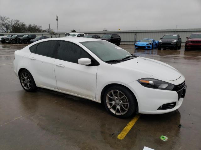 Photo 4 from auction – 2015 DODGE DART SXT with VIN 1C3CDFBB3FD243729
