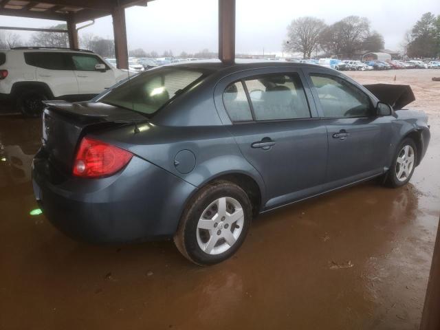 Photo 3 from auction – 2007 CHEVROLET COBALT LS with VIN 1G1AK55F077385773