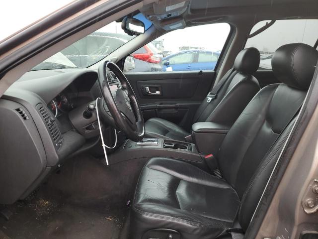 Photo 7 from auction – 2006 CADILLAC SRX with VIN 1GYEE637460221056