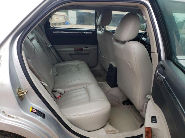 Photo 10 from auction – 2006 CHRYSLER 300C with VIN 2C3LA63H06H129749