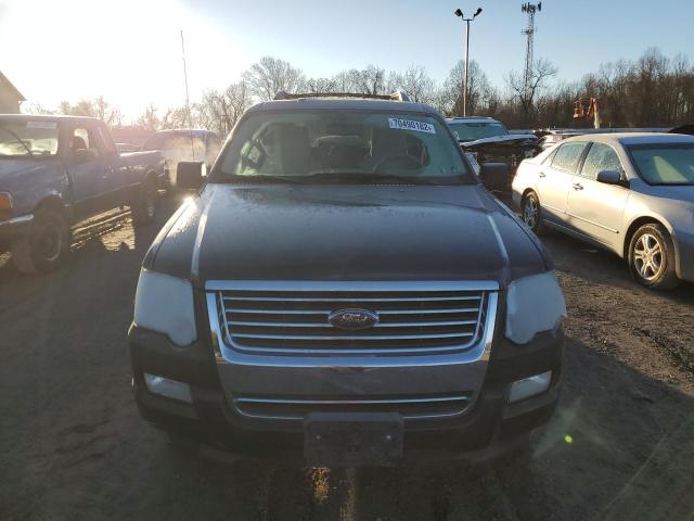 Photo 5 from auction – 2010 FORD EXPLORER X with VIN 1FMEU7DE3AUA58652