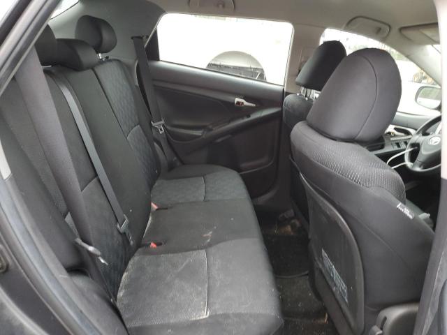 Photo 10 from auction – 2009 TOYOTA COROLLA MA with VIN 2T1KE40E79C029219